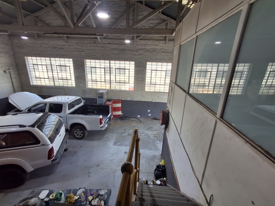 To Let Commercial Property for Rent in Arcadia Eastern Cape